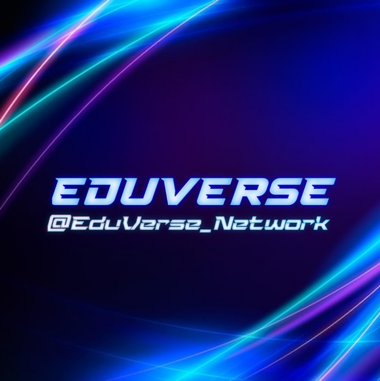 EduVerse Logo